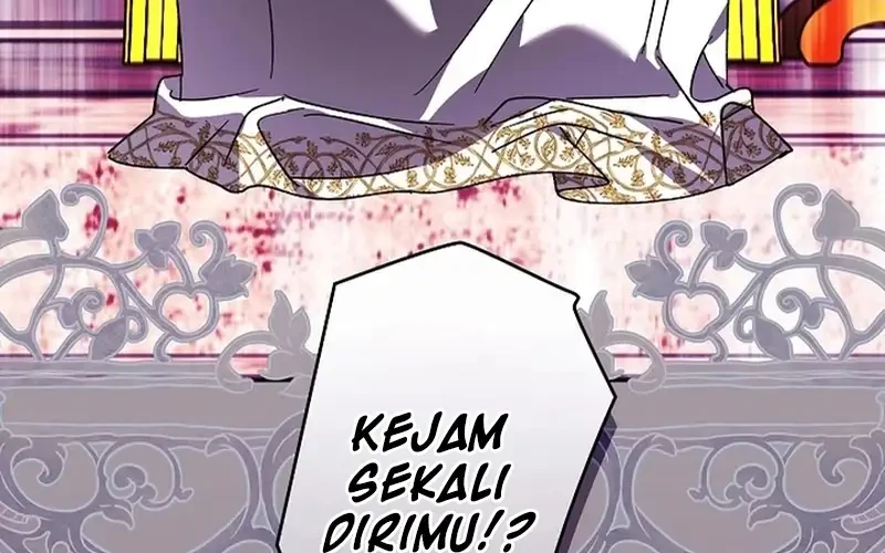 I Became a Human's Daughter Chapter 47 Gambar 32
