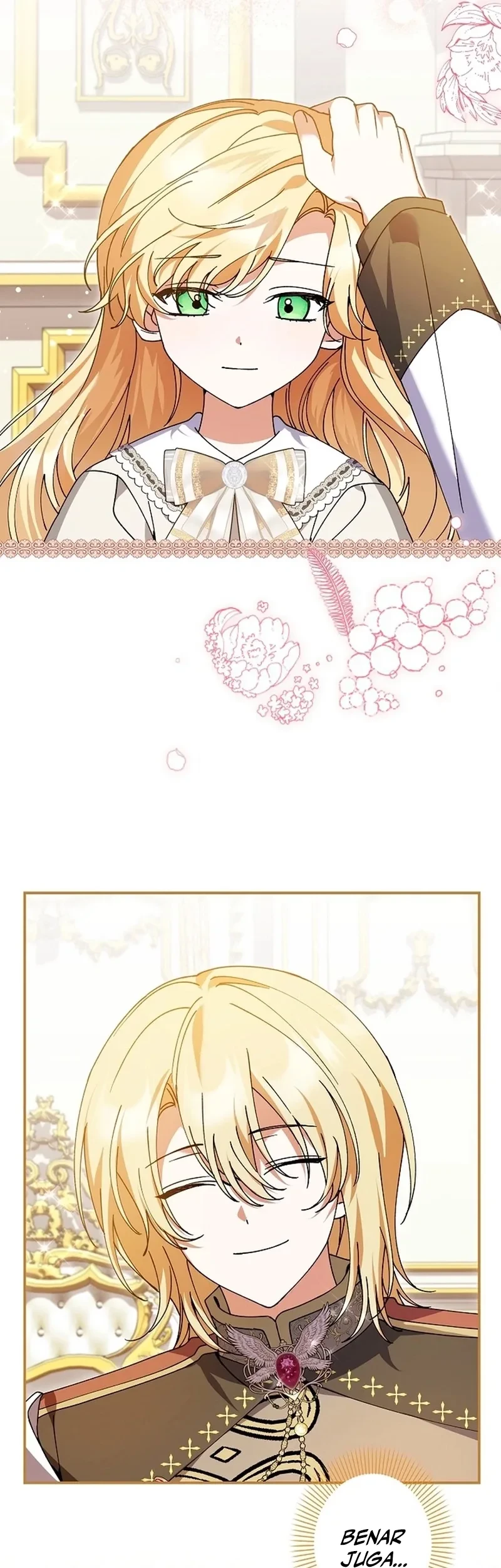 I Became a Human's Daughter Chapter 48 Gambar 26