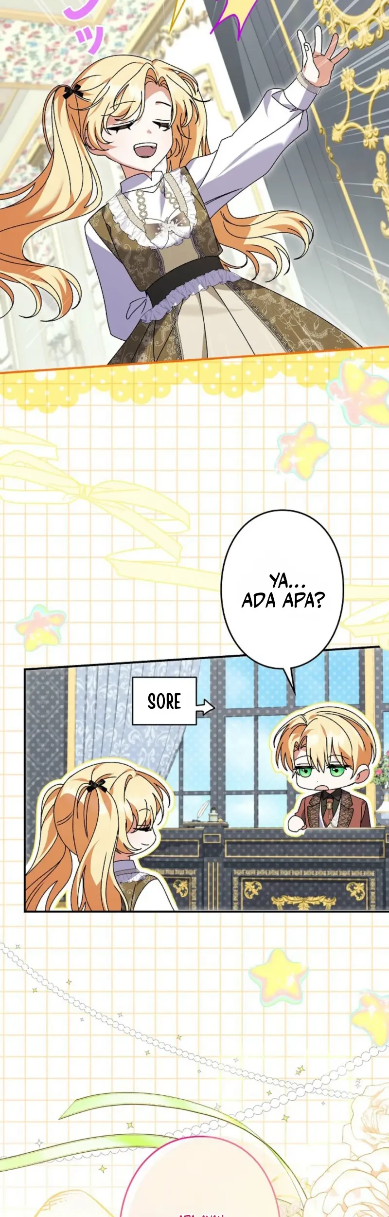 I Became a Human's Daughter Chapter 51 Gambar 26