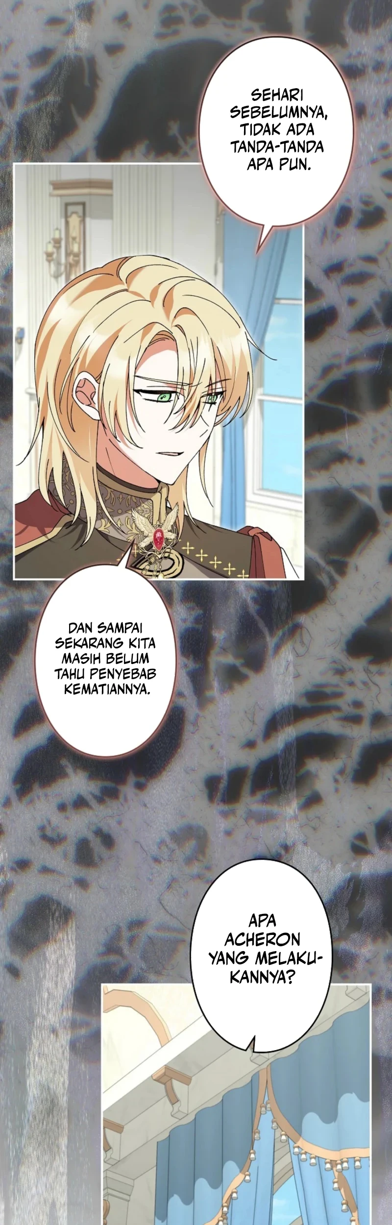 I Became a Human's Daughter Chapter 52 Gambar 25
