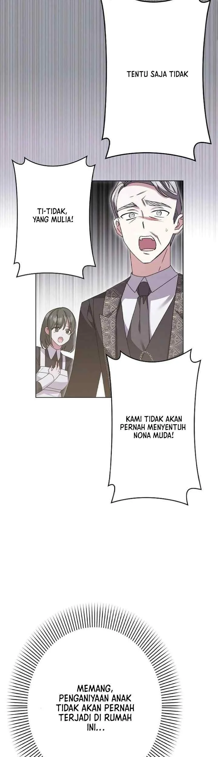 I Became a Human's Daughter Chapter 6 Gambar 31