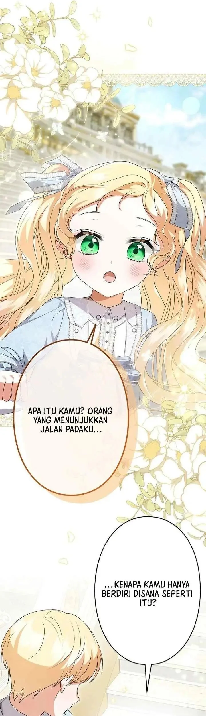 I Became a Human's Daughter Chapter 7 Gambar 24
