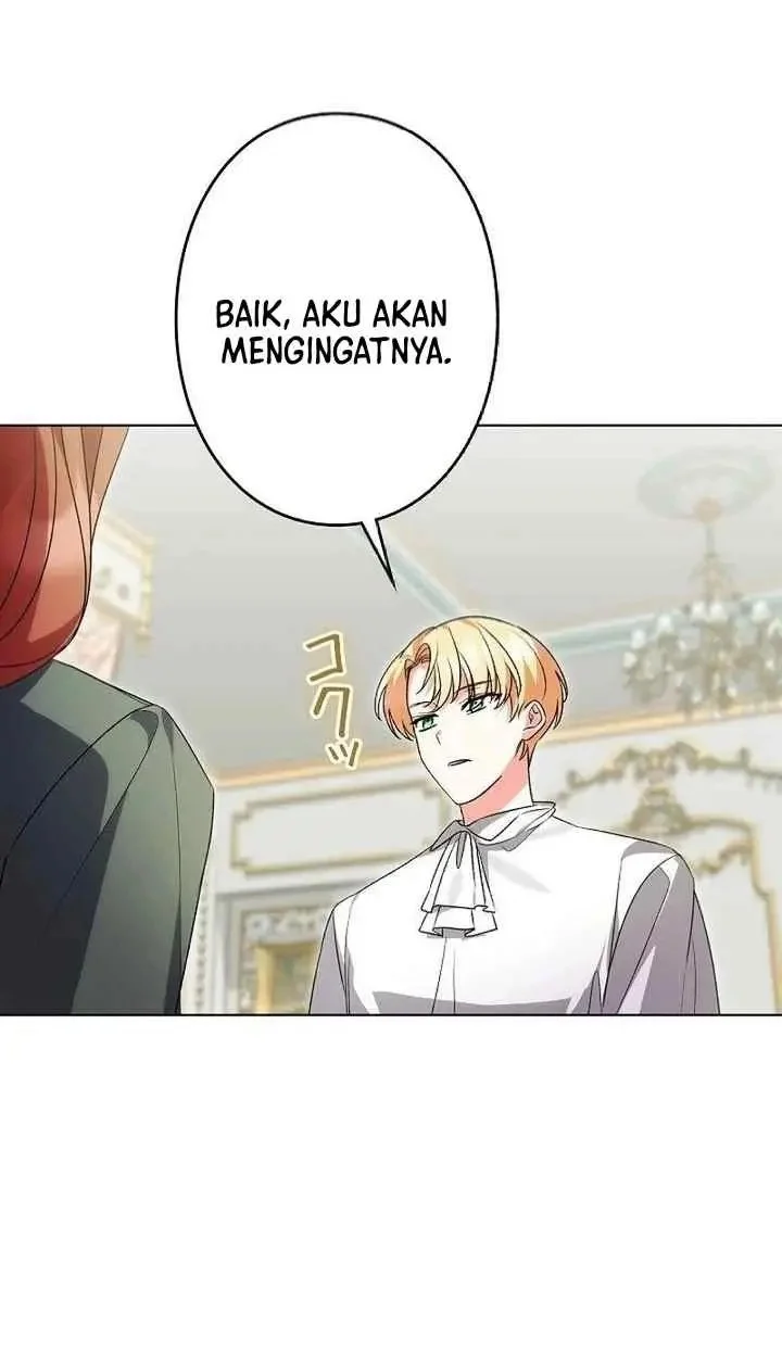 I Became a Human's Daughter Chapter 9 Gambar 29