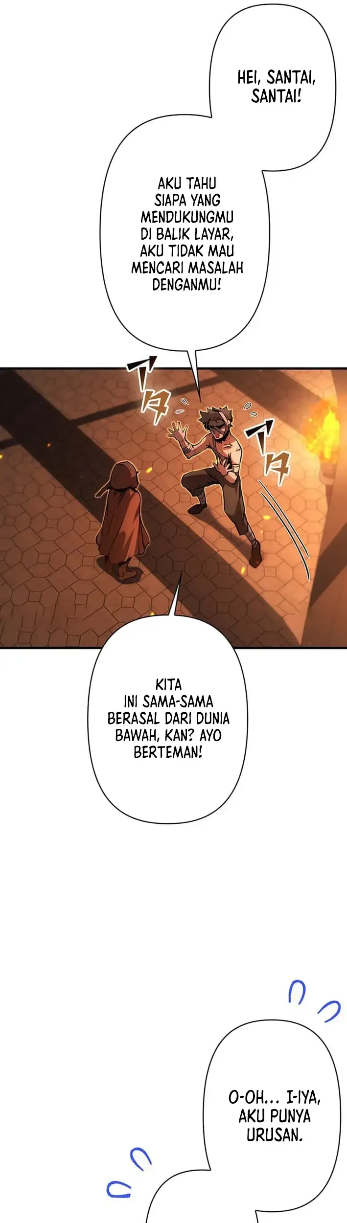 I Became a Munchkin Skill Thief Chapter 18 Gambar 26