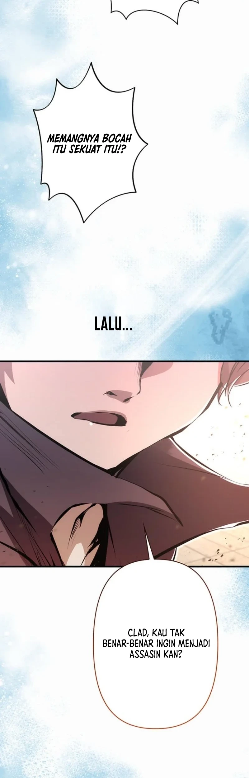 I Became a Munchkin Skill Thief Chapter 20 Gambar 39