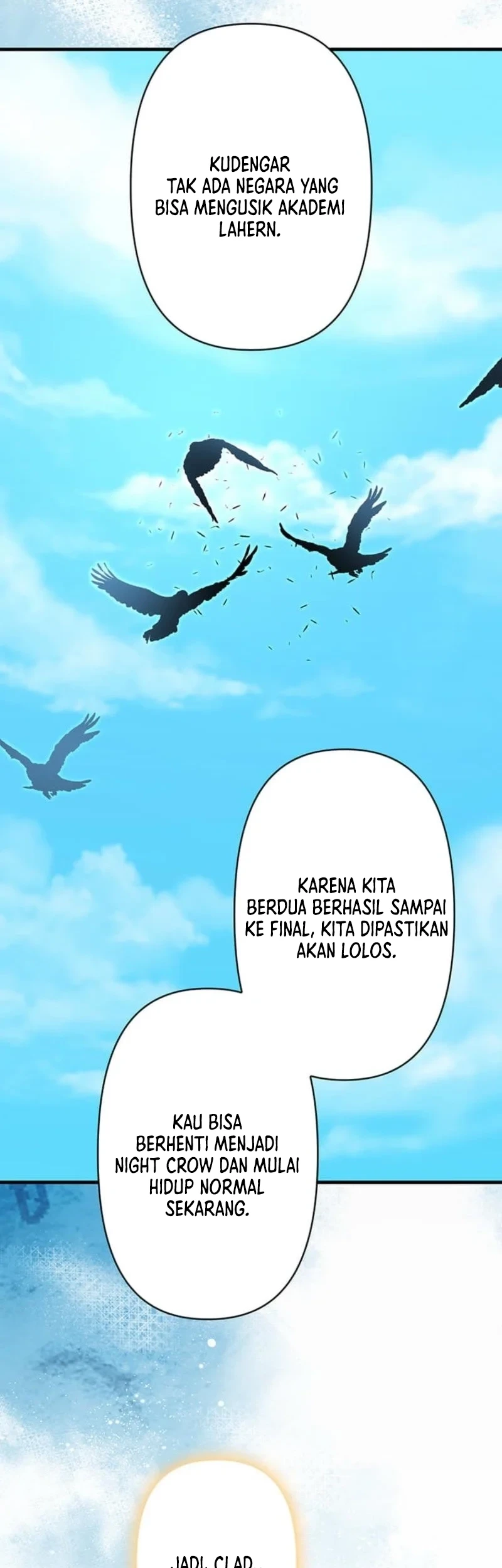 I Became a Munchkin Skill Thief Chapter 20 Gambar 40