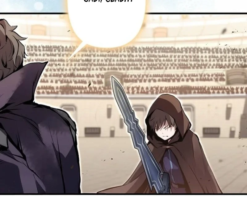 I Became a Munchkin Skill Thief Chapter 20 Gambar 41