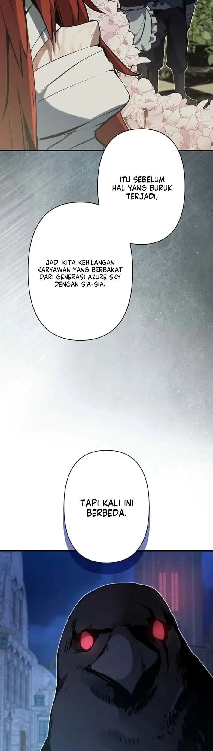 I Became a Munchkin Skill Thief Chapter 32 Gambar 38