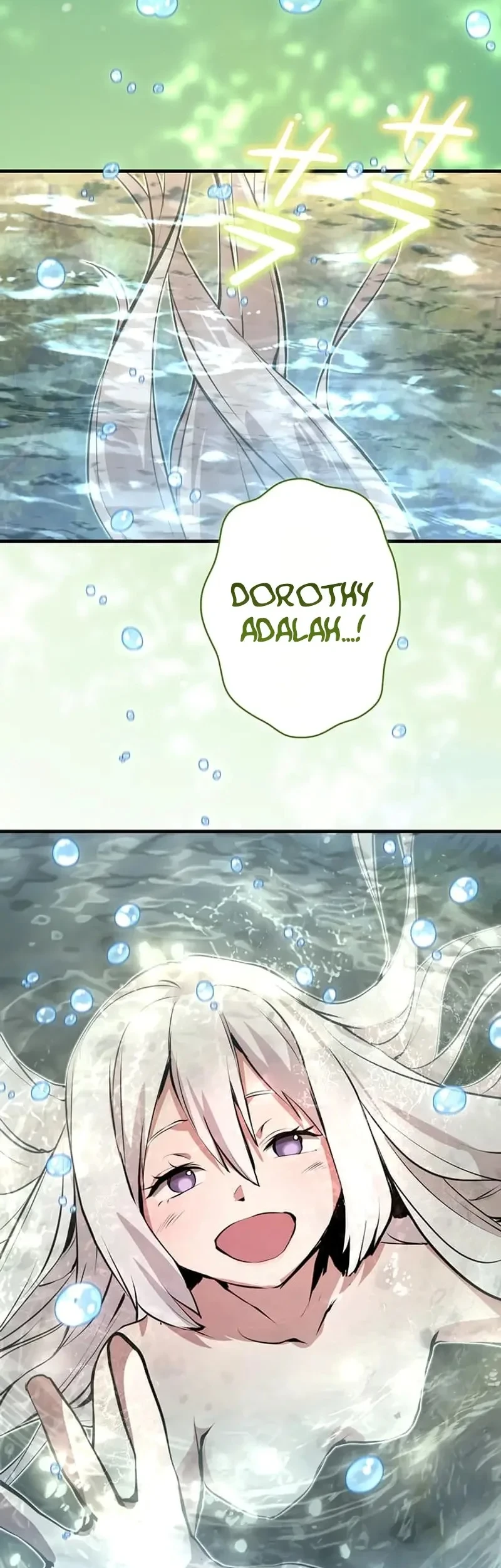 I Became a Munchkin Skill Thief Chapter 33 Gambar 36