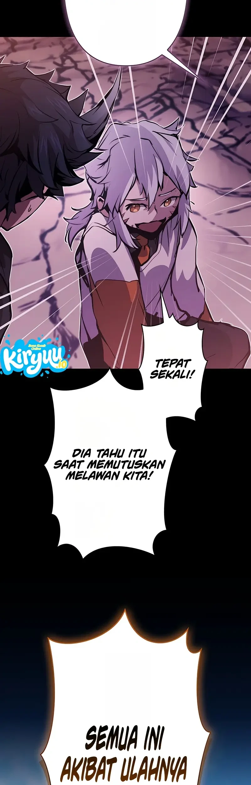 I Became a Munchkin Skill Thief Chapter 34 Gambar 42