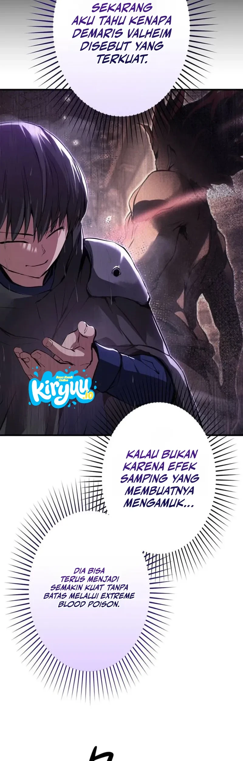 I Became a Munchkin Skill Thief Chapter 41 Gambar 31