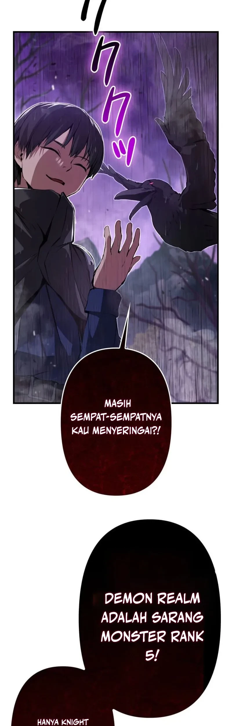 I Became a Munchkin Skill Thief Chapter 41 Gambar 32