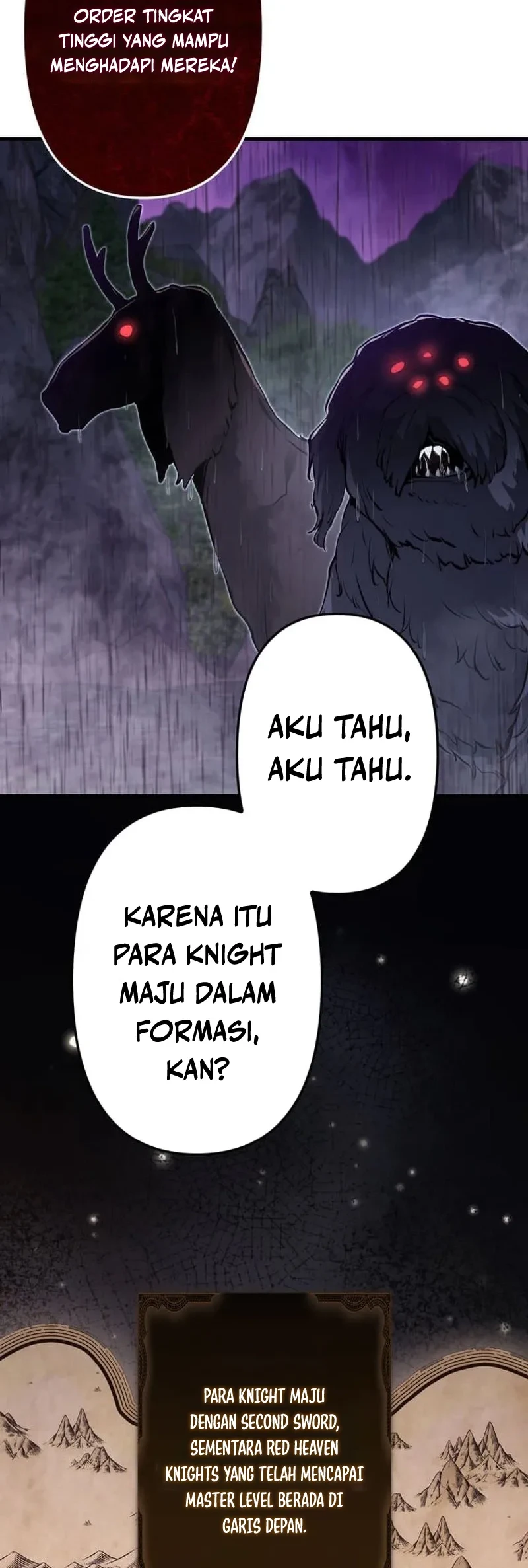 I Became a Munchkin Skill Thief Chapter 41 Gambar 33