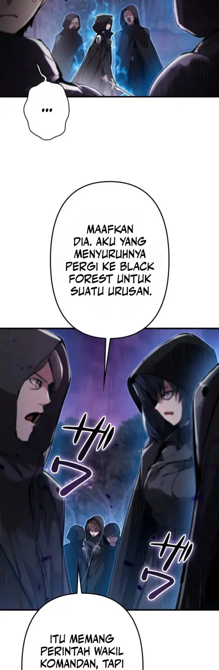 I Became a Munchkin Skill Thief Chapter 43 Gambar 33