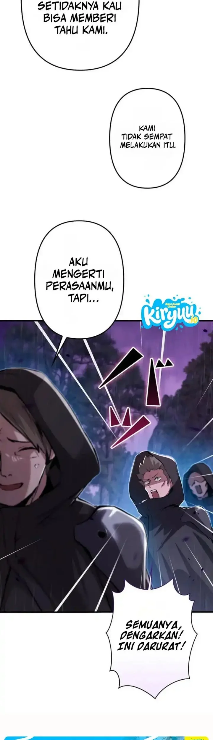 I Became a Munchkin Skill Thief Chapter 43 Gambar 34