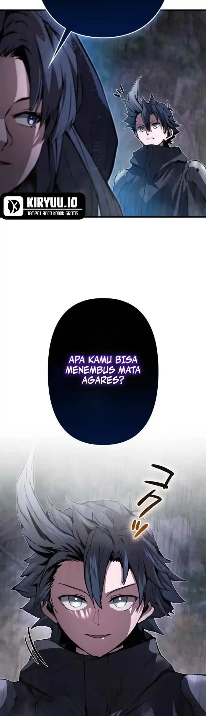 I Became a Munchkin Skill Thief Chapter 44 Gambar 33