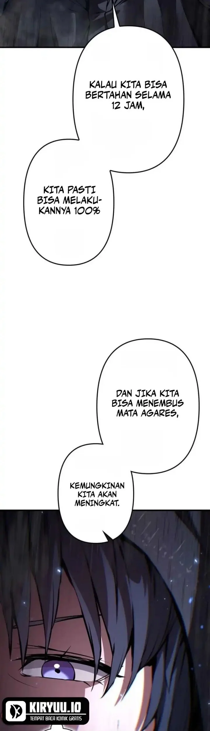 I Became a Munchkin Skill Thief Chapter 44 Gambar 34