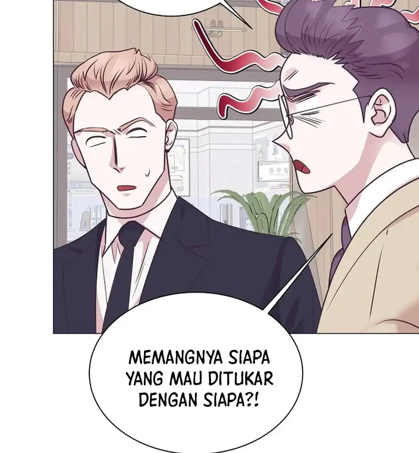 I Became a Sales Prodigy Chapter 102 Gambar 31