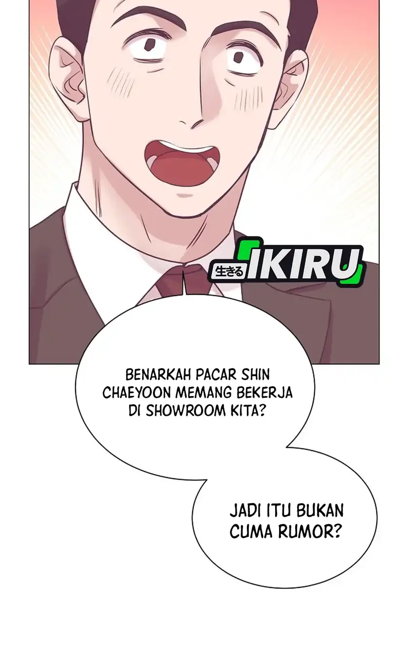 I Became a Sales Prodigy Chapter 106 Gambar 38