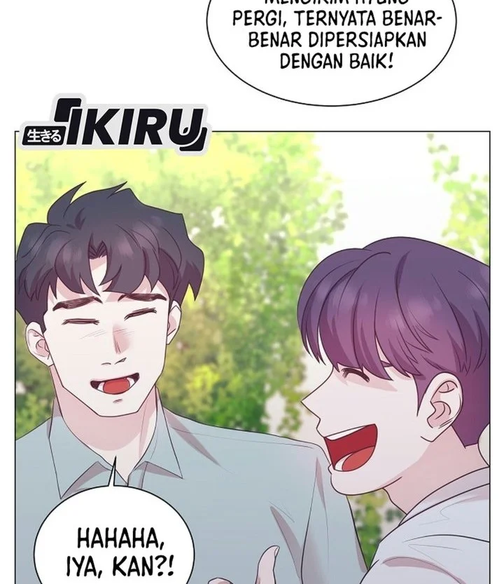 I Became a Sales Prodigy Chapter 113 Gambar 36