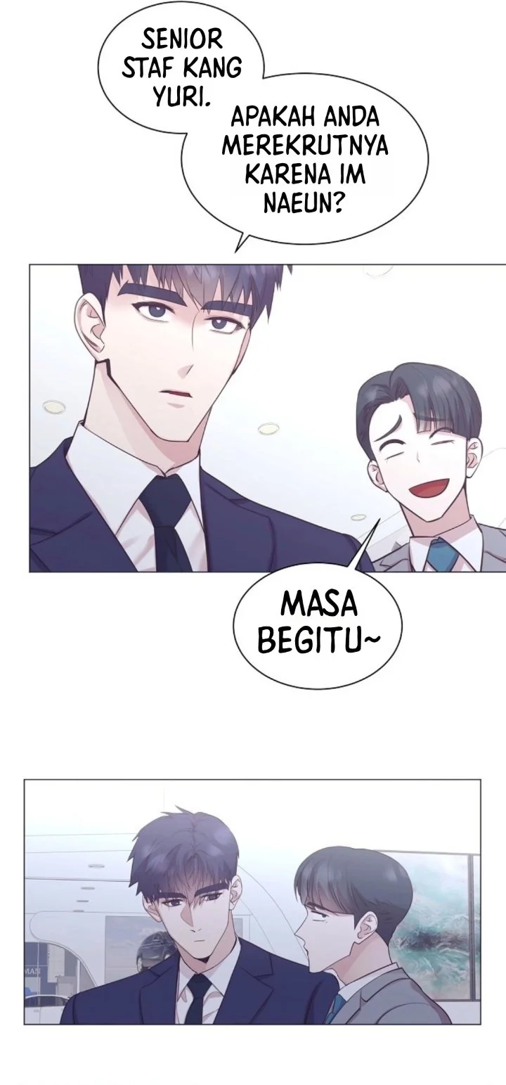 I Became a Sales Prodigy Chapter 114 Gambar 35