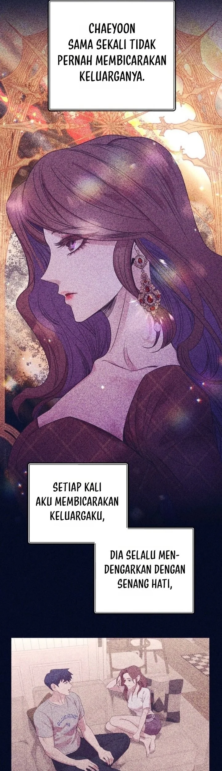 I Became a Sales Prodigy Chapter 117 Gambar 37
