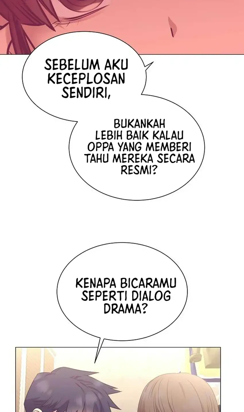 I Became a Sales Prodigy Chapter 118 Gambar 38