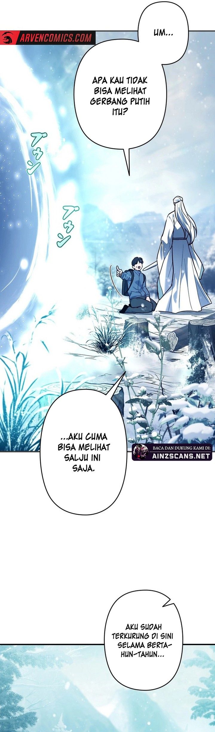 I Became a Swordsmanship Instructor at the Academy Chapter 3 Gambar 76