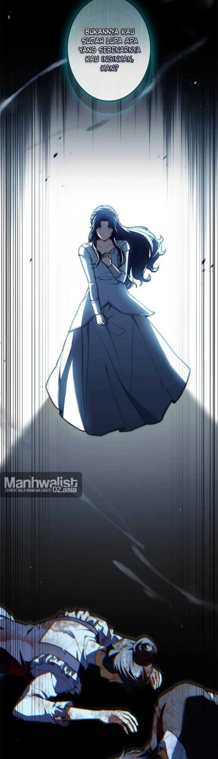 I Became a Wizard in a Medieval Fantasy World Chapter 25 - Halaman 33