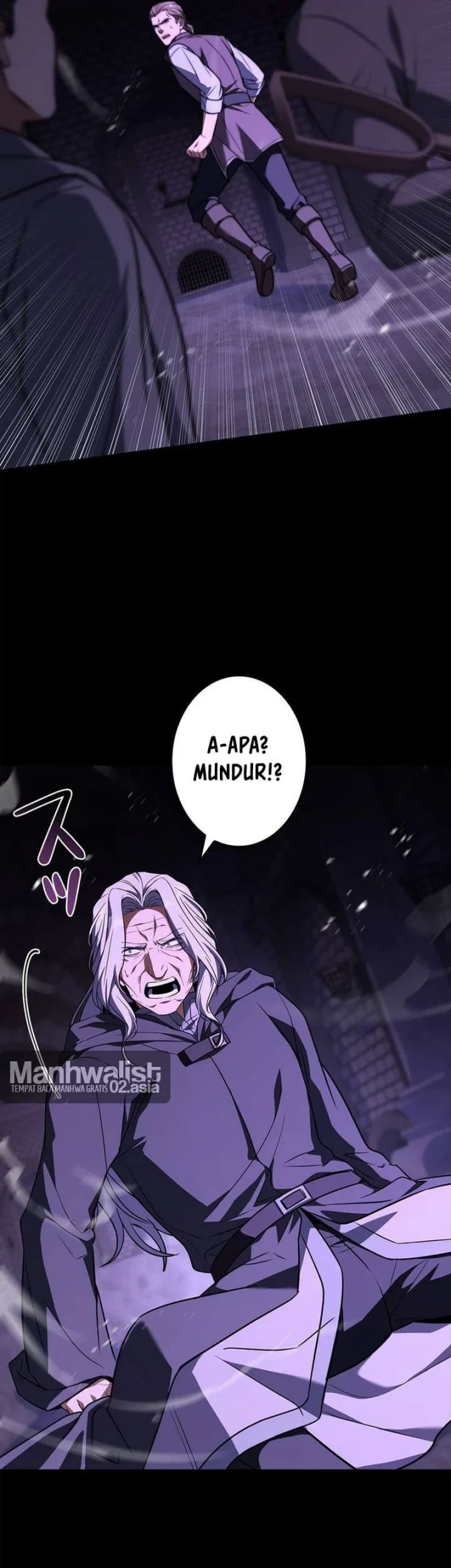 I Became a Wizard in a Medieval Fantasy World Chapter 29 Gambar 35