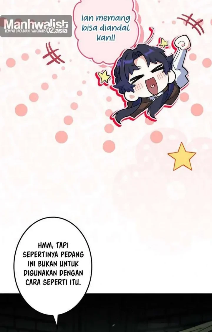 I Became a Wizard in a Medieval Fantasy World Chapter 30 Gambar 31