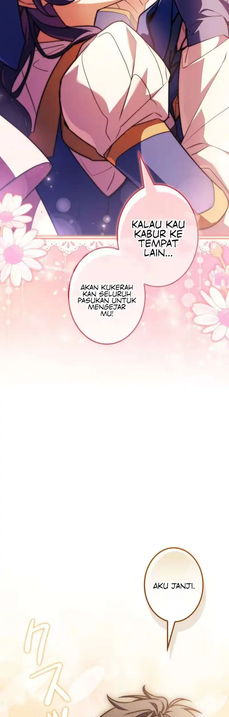 I Became a Wizard in a Medieval Fantasy World Chapter 34 - Halaman 37