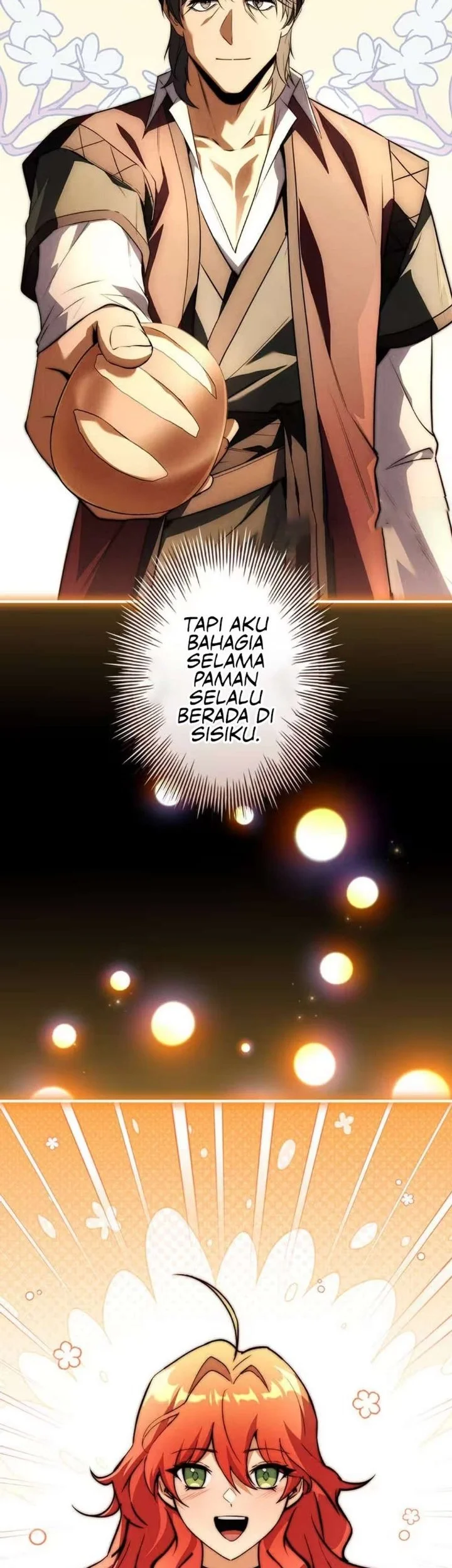 I Became a Wizard in a Medieval Fantasy World Chapter 35 - Halaman 29