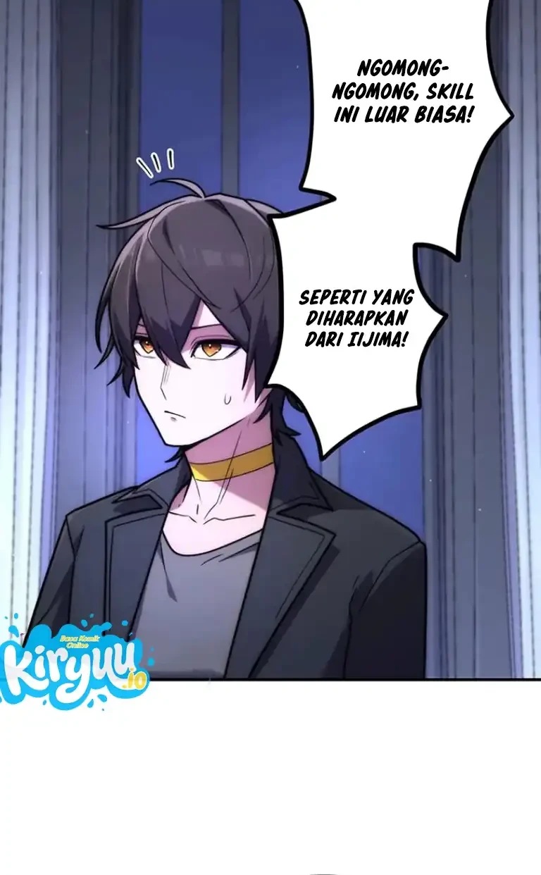 I Became an S-Rank Hunter With the Demon Lord App Chapter 111 Gambar 28