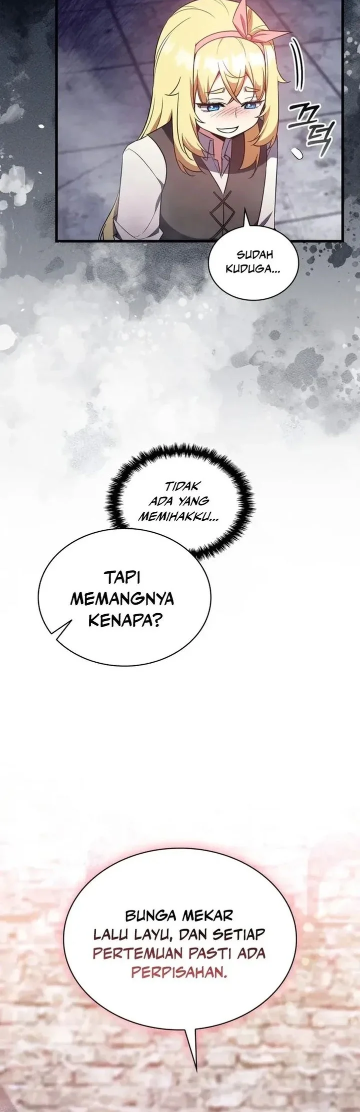 I Became the Academy Villain's Daughter Chapter 12 Gambar 22