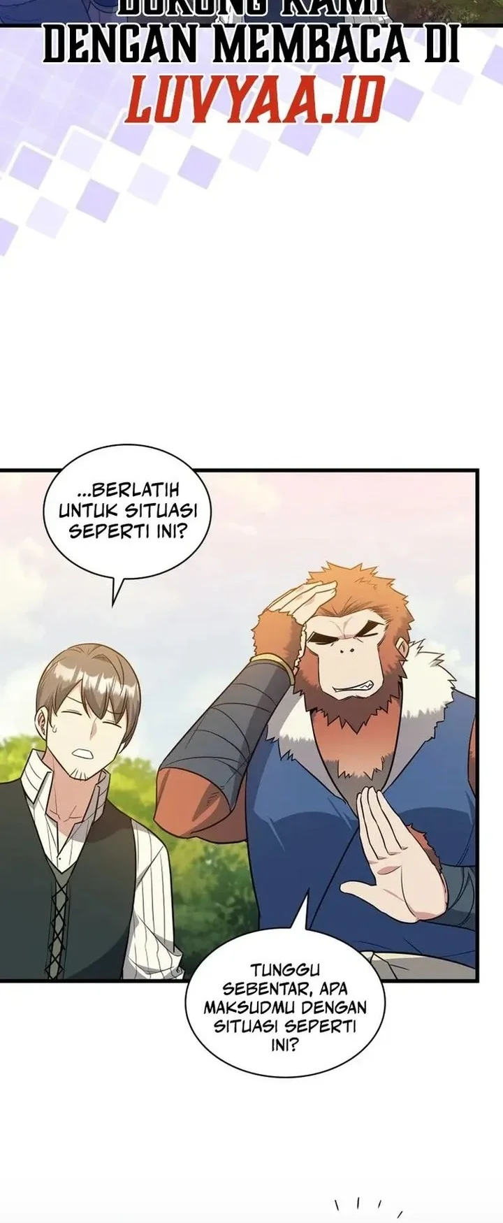 I Became the Academy Villain's Daughter Chapter 15 Gambar 24