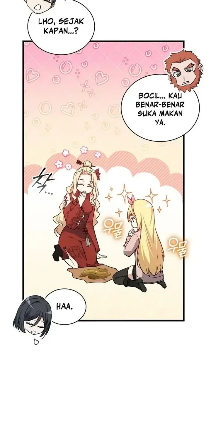 I Became the Academy Villain's Daughter Chapter 26 Gambar 26