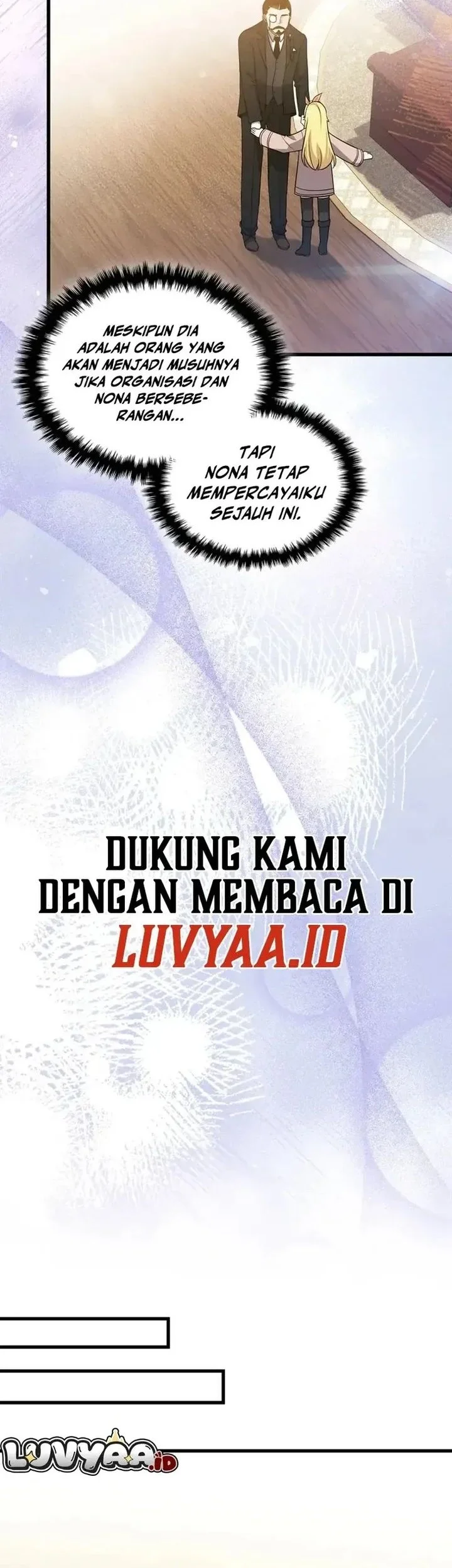 I Became the Academy Villain's Daughter Chapter 27 Gambar 26