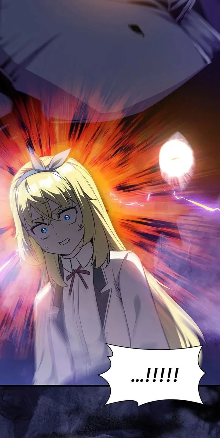I Became the Academy Villain's Daughter Chapter 35 Gambar 28
