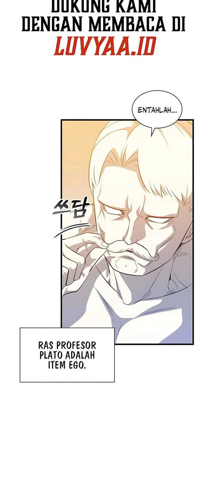 I Became the Academy Villain's Daughter Chapter 45 Gambar 26