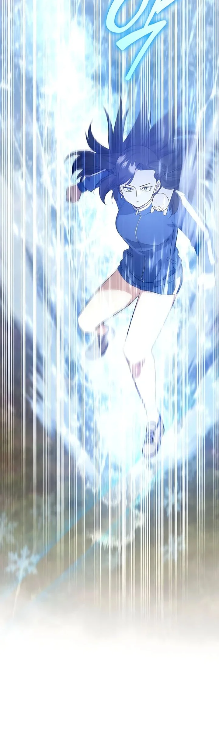 I Became the Academy Villain's Daughter Chapter 46 Gambar 26
