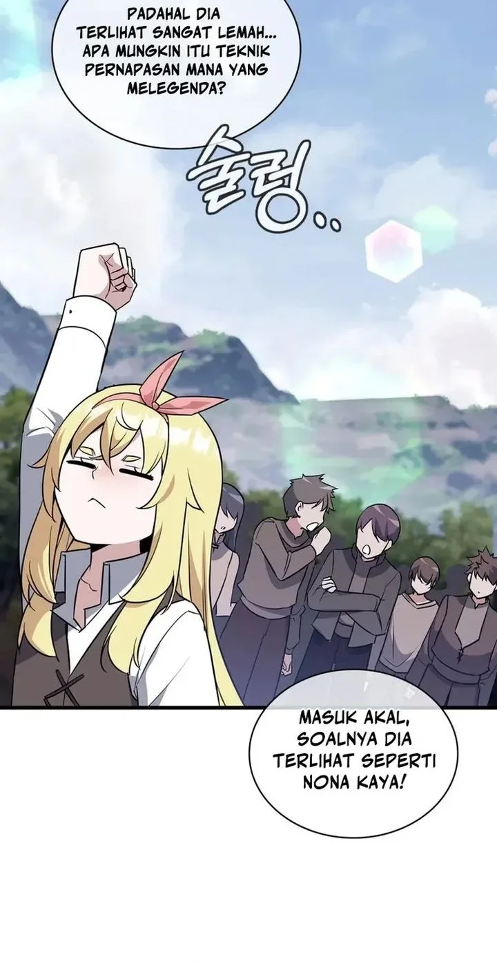 I Became the Academy Villain's Daughter Chapter 7 Gambar 24