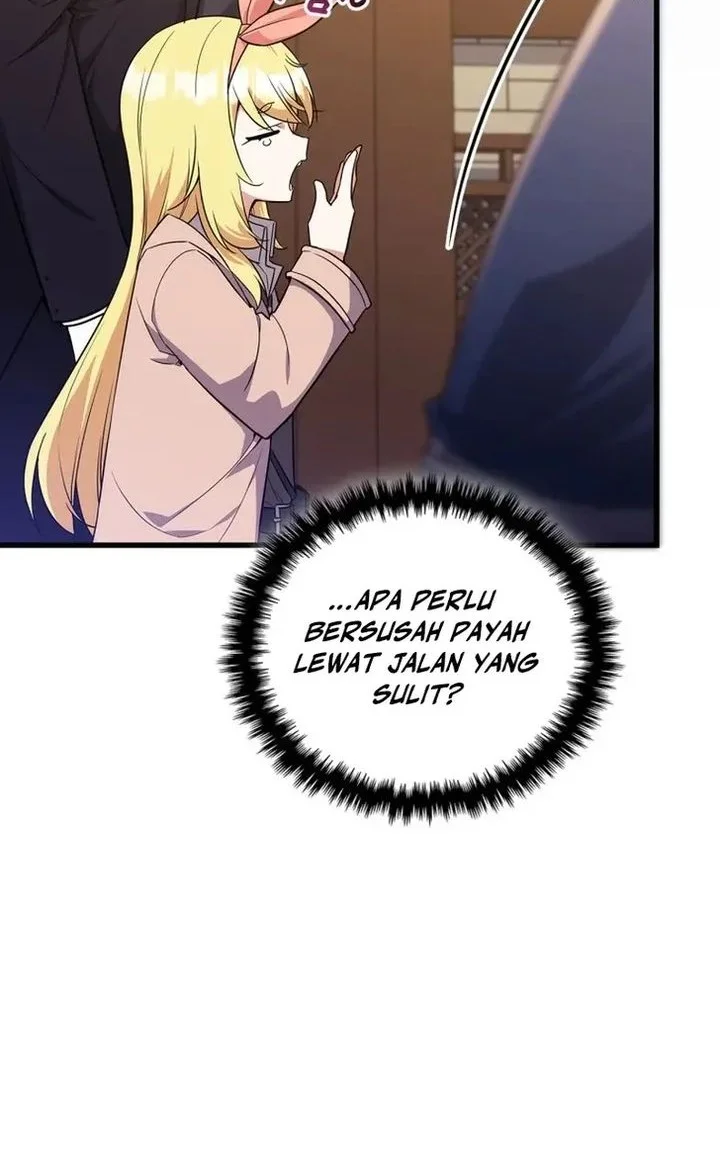 I Became the Academy Villain's Daughter Chapter 8 Gambar 26