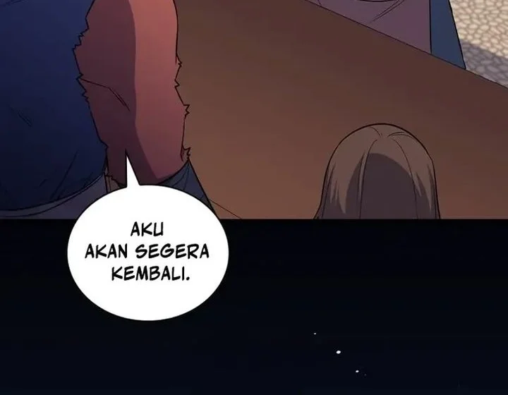 I Became the Academy Villain's Daughter Chapter 8 Gambar 28