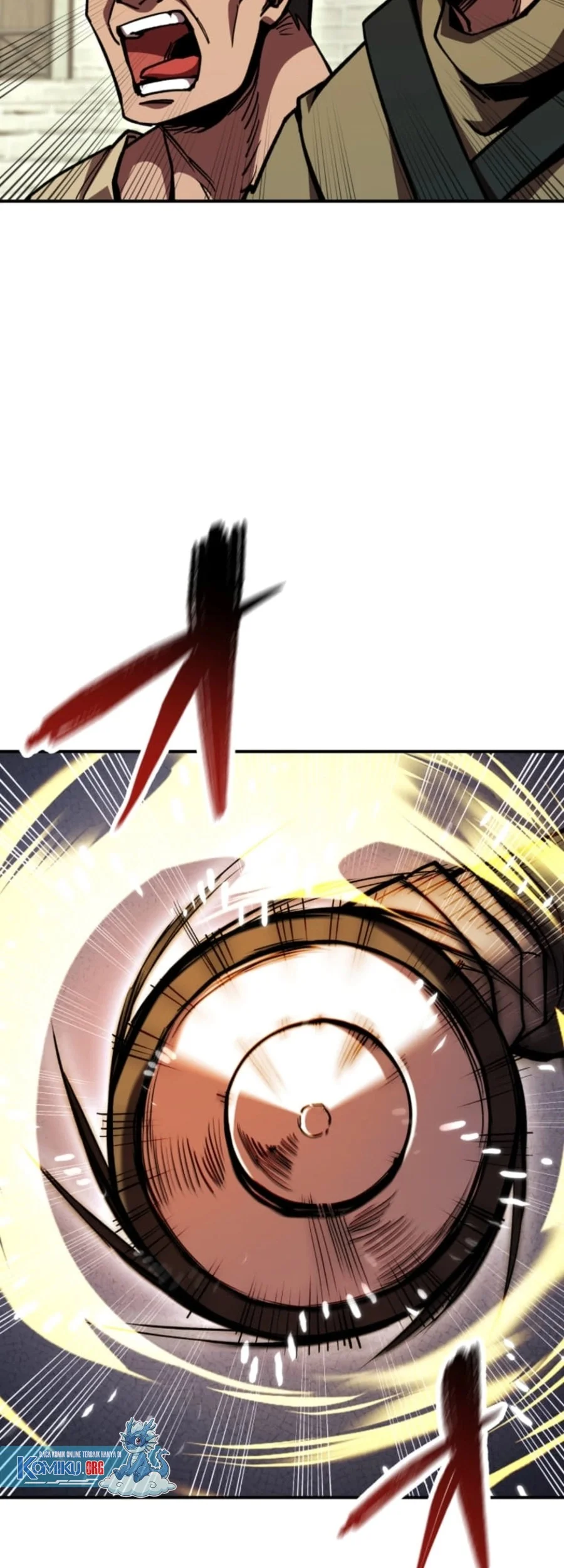 I Became the Berserker of the World I Created Chapter 12 Gambar 42