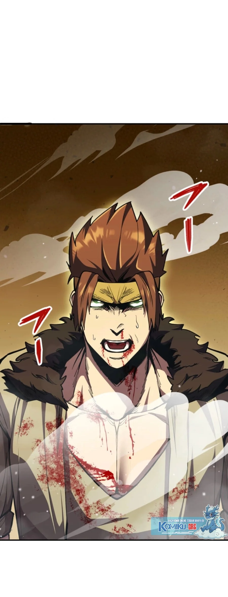 I Became the Berserker of the World I Created Chapter 13 Gambar 44
