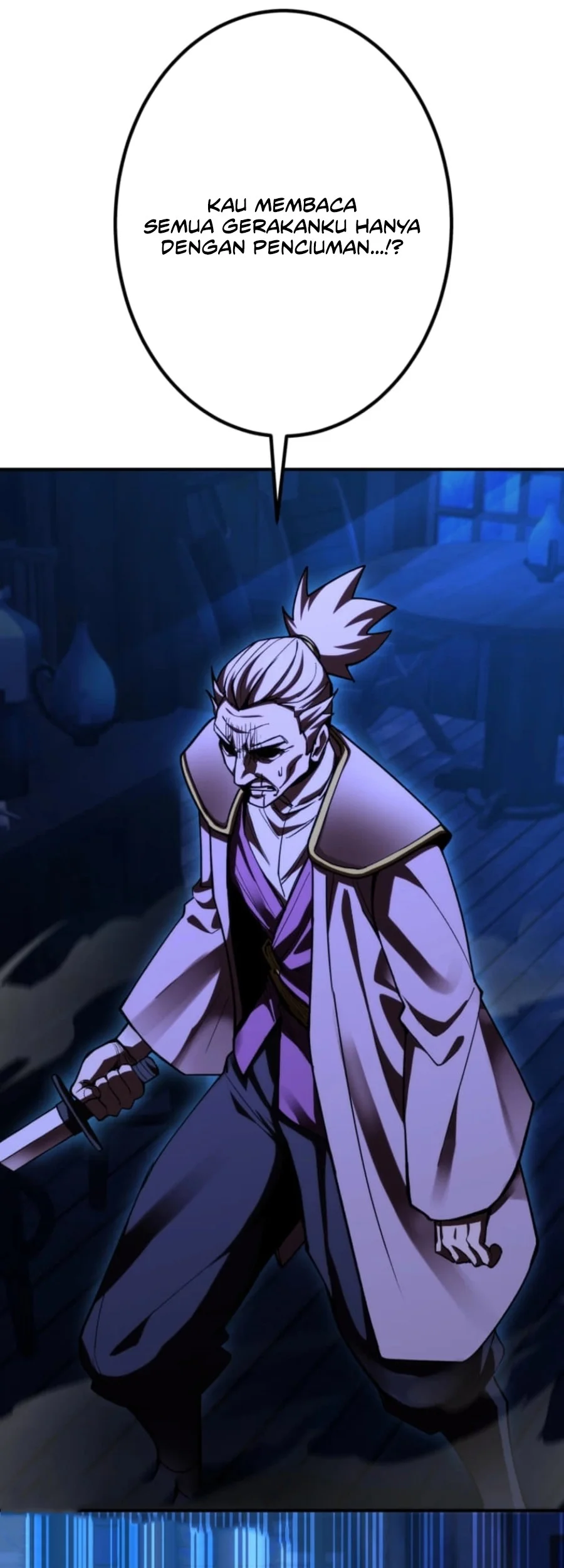 I Became the Berserker of the World I Created Chapter 14 Gambar 37