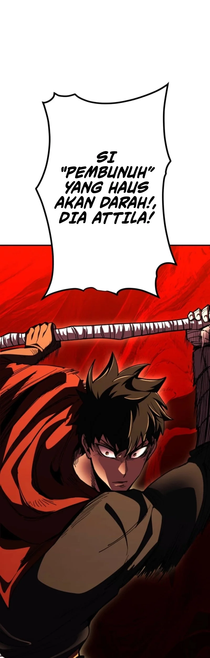 I Became the Berserker of the World I Created Chapter 15 Gambar 39