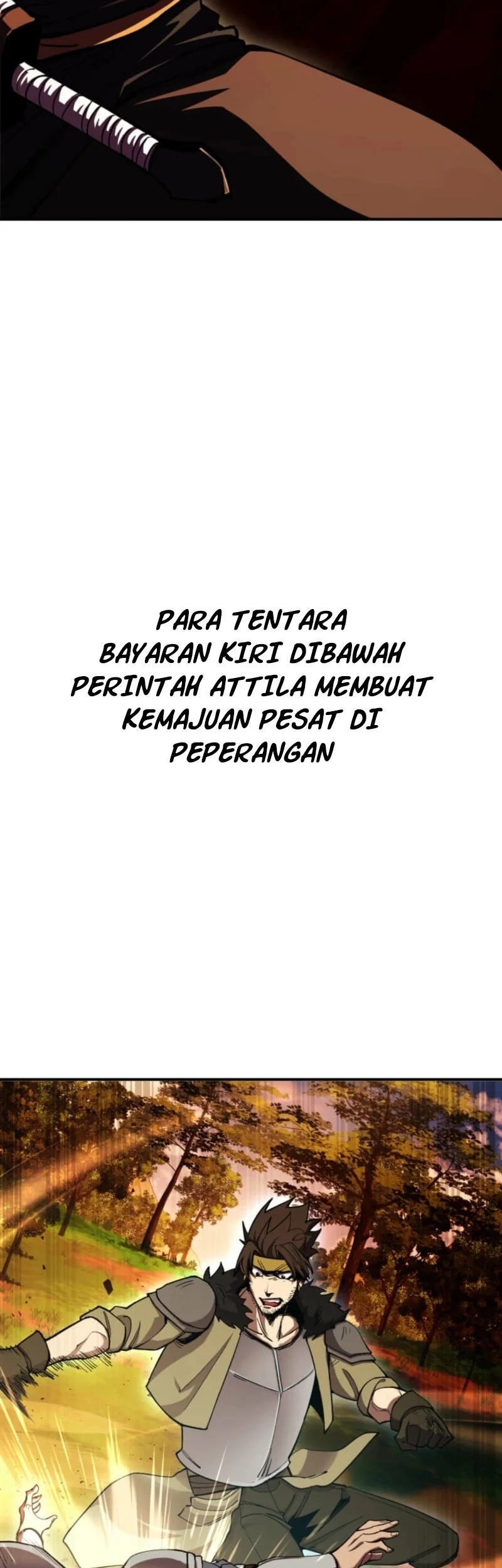I Became the Berserker of the World I Created Chapter 15 Gambar 40