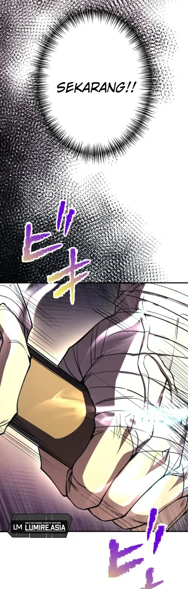 I Became the Berserker of the World I Created Chapter 7 Gambar 41